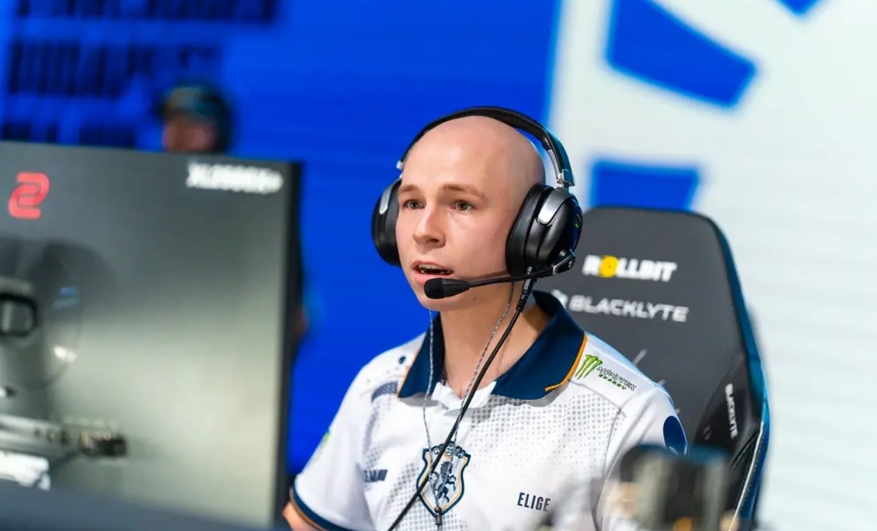 EliGE о вылете Liquid с IEM Cologne Major 2026: «Психологически мы не были готовы победить» — изображение 1