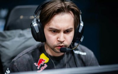 Team Spirit уничтожили Aurora в трёх картах и вышли на сетку 2-0 на IEM Cologne Major 2026