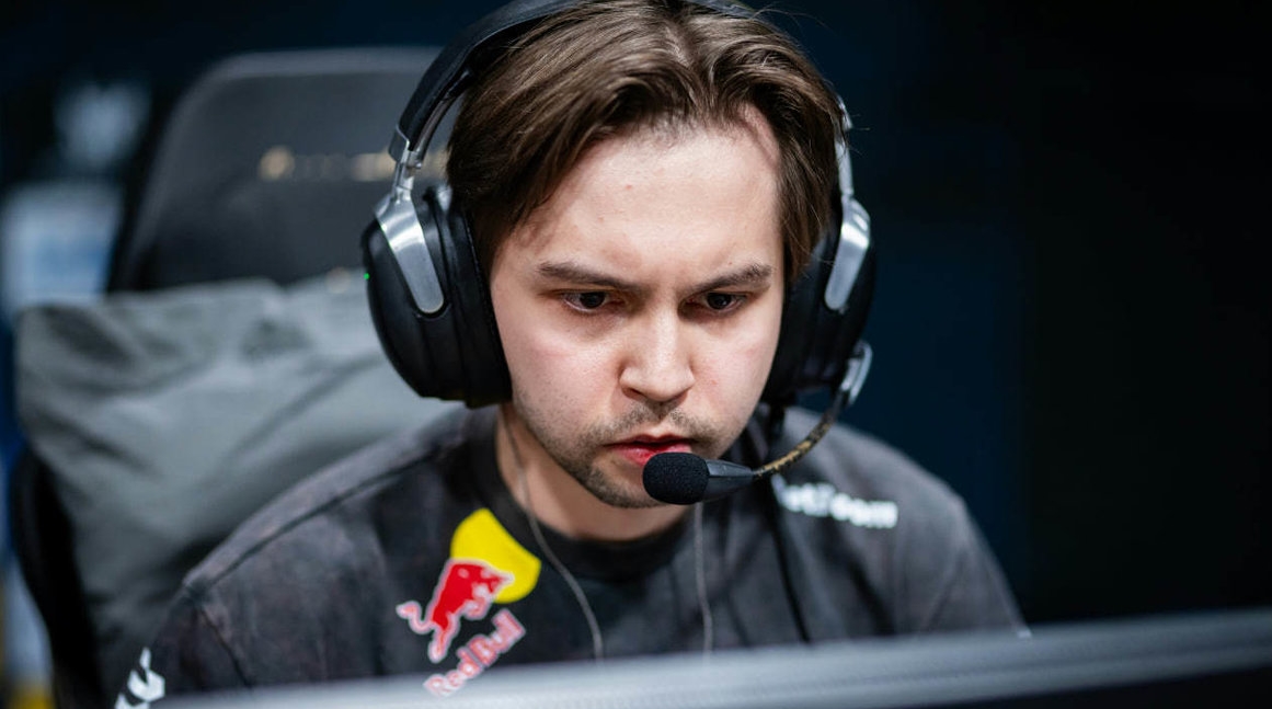 Team Spirit уничтожили Aurora в трёх картах и вышли на сетку 2-0 на IEM Cologne Major 2026 — изображение 1