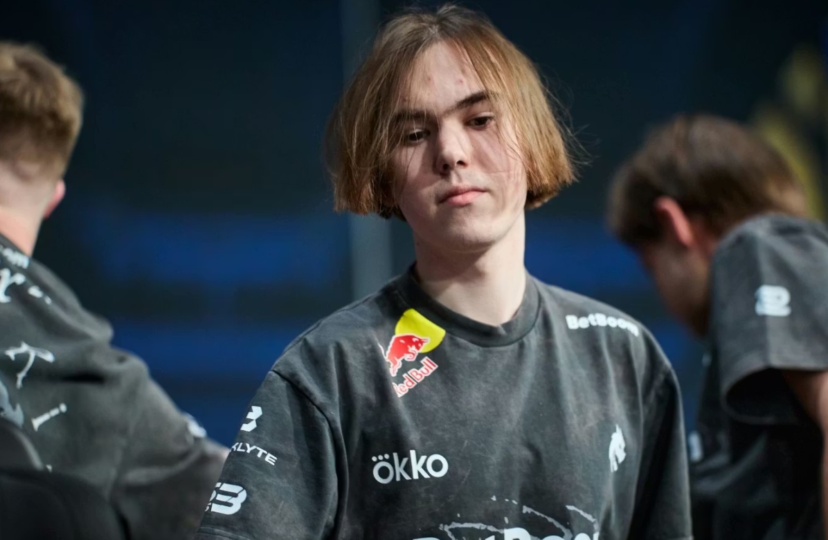 Donk о матче с G2 на IEM Cologne Major 2026: «4 часа в баньке» после мейджорной рубки — изображение 2