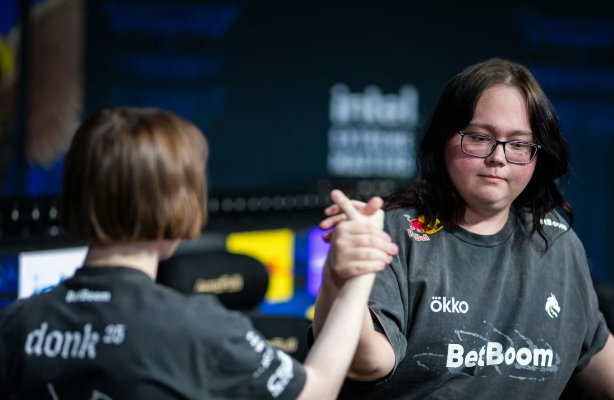 IEM Cologne Major 2026 Stage 2: итоги второго дня — Spirit и FUT в Stage 3, GamerLegion и FlyQuest едут домой — изображение 1