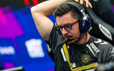 «96% — не повод расслабляться»: apEX раскрыл ментальный код Team Vitality на IEM Cologne Major 2026