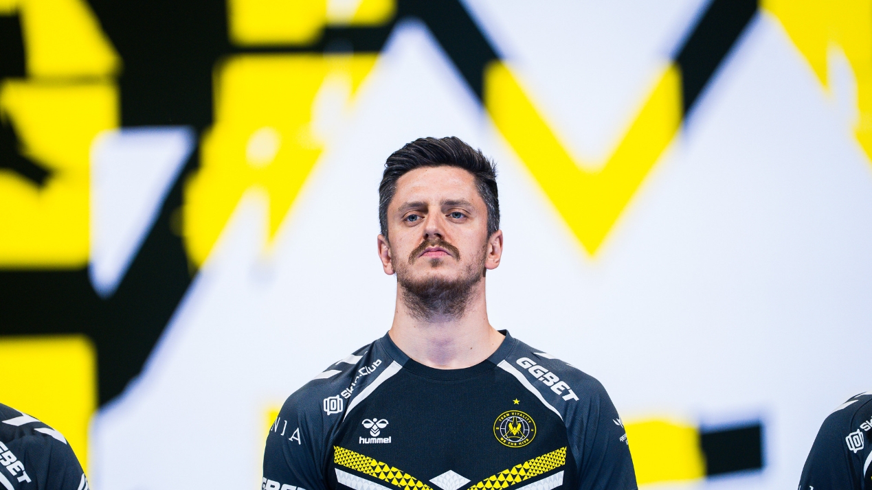 «96% — не повод расслабляться»: apEX раскрыл ментальный код Team Vitality на IEM Cologne Major 2026 — изображение 2