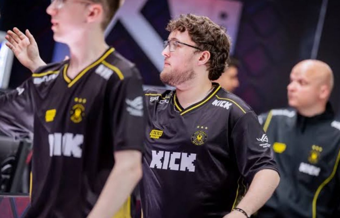 9z обыграли Team Vitality 2:1 на IEM Cologne Major 2026 — латиноамериканцы идут в плей-офф