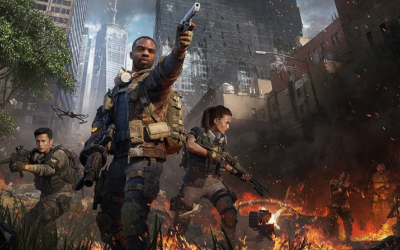 The Division 3 — кого ищут Ubisoft в Мальмё, какие вакансии открыты и что это значит для игры