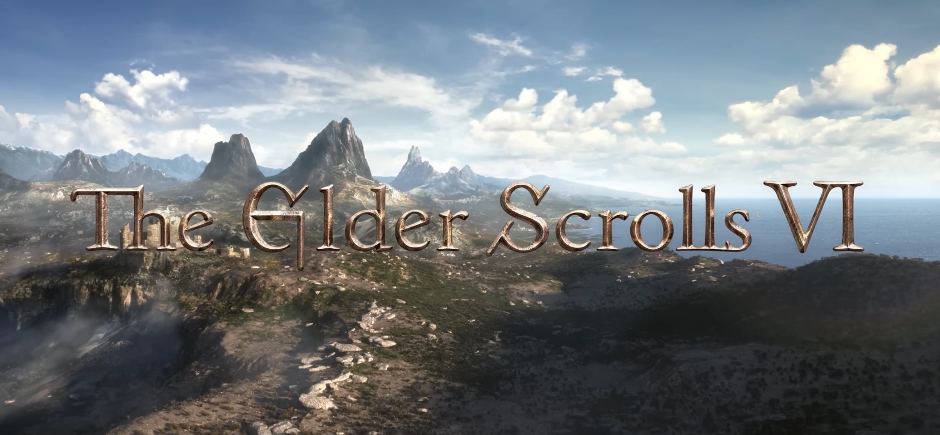The Elder Scrolls VI уже показали руководству Xbox: что известно о разработке в 2026 году — изображение 1