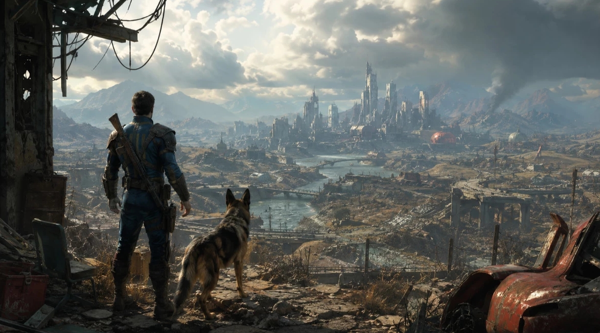 Ветеран Bethesda предупредил: ускорение The Elder Scrolls VI и Fallout обернётся для фанатов разочарованием — изображение 2
