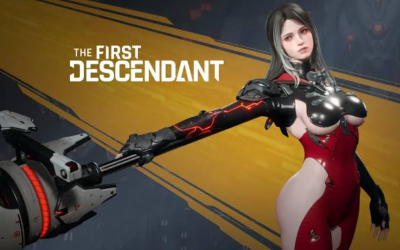 The First Descendant x Евангелион: трейлер, дата, цены и полный список скинов