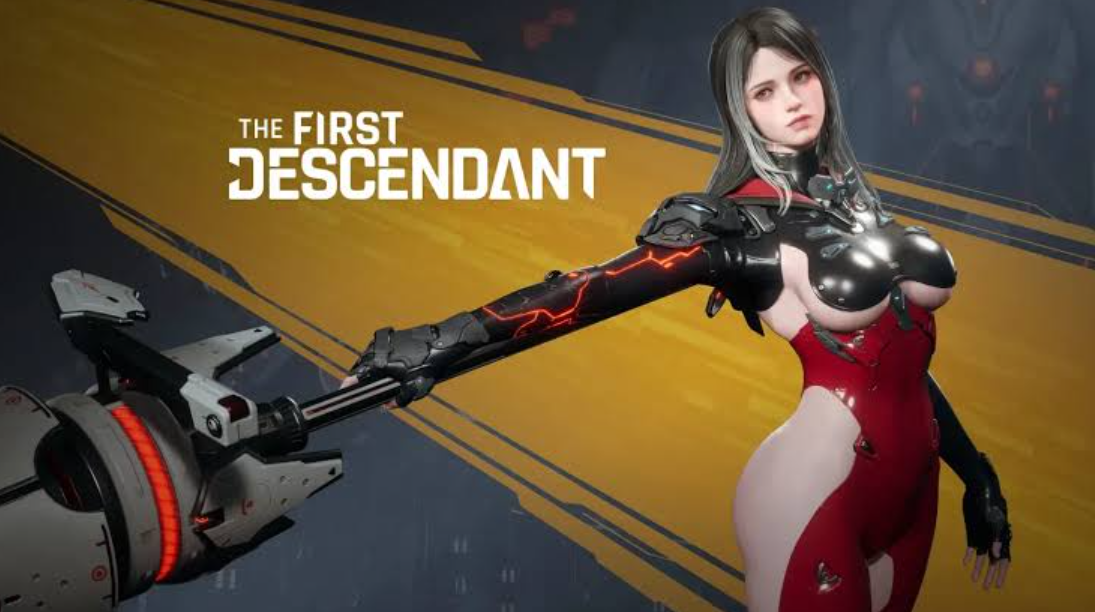 The First Descendant x Евангелион: трейлер, дата, цены и полный список скинов — изображение 1