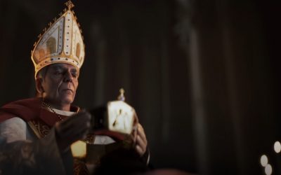 Crusader Kings III: By God Alone — стать Папой Римским и переписать догматы