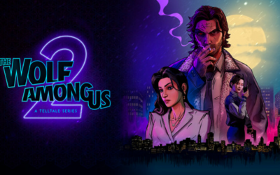 The Wolf Among Us 2 официально выходит в 2027 году: полная хронология разработки