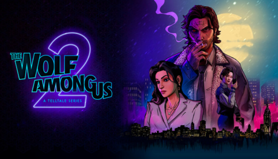 The Wolf Among Us 2 официально выходит в 2027 году: полная хронология разработки — изображение 1