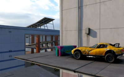 Forza Horizon 6: охота за сокровищами в Токио — полный гайд по поиску сундука