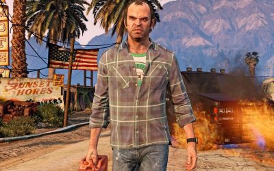 GTA V бесплатно обновят до PS5 и Xbox Series X|S — Rockstar неожиданно раздаёт апгрейд за $0