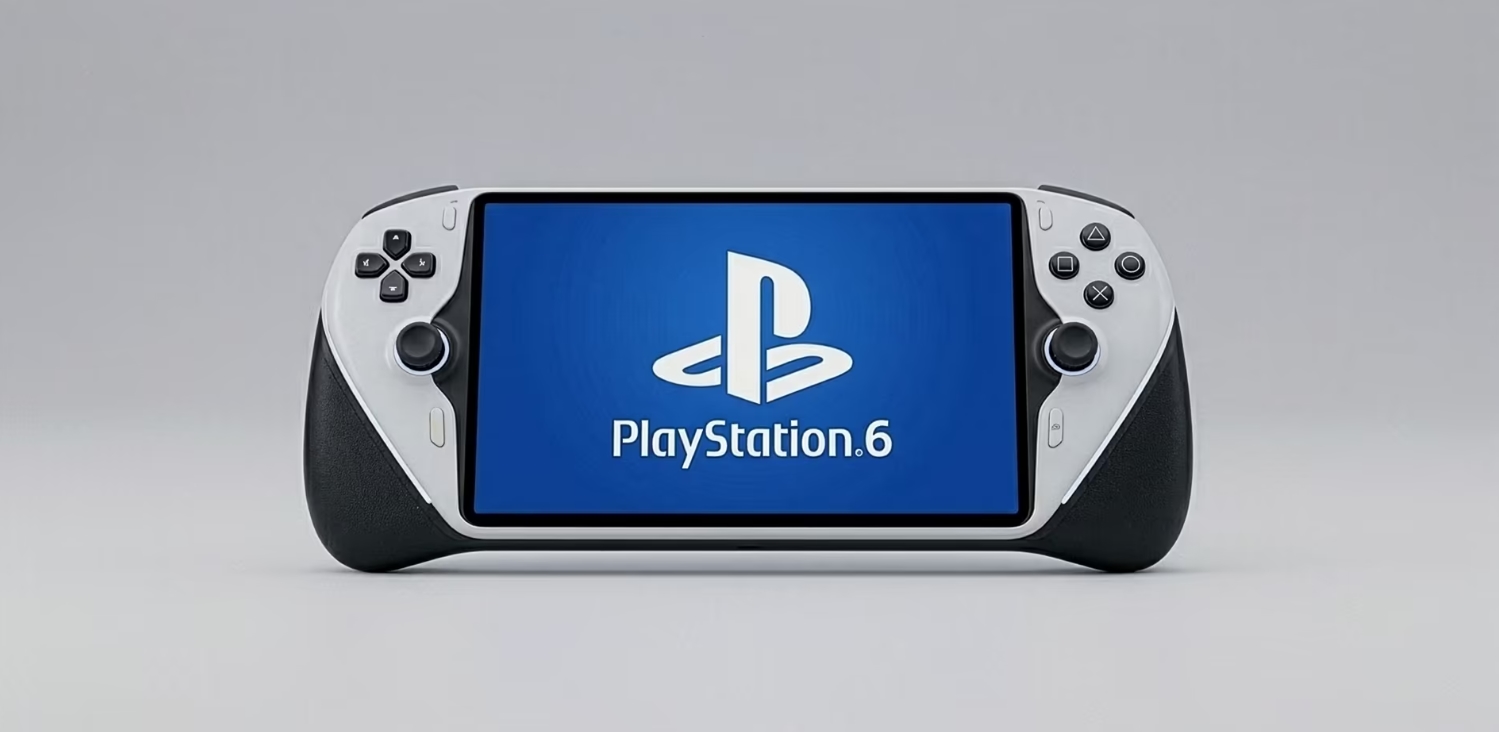 Sony третий раз за месяц проговорилась о портативной PS6 — и это уже не похоже на случайность — изображение 1