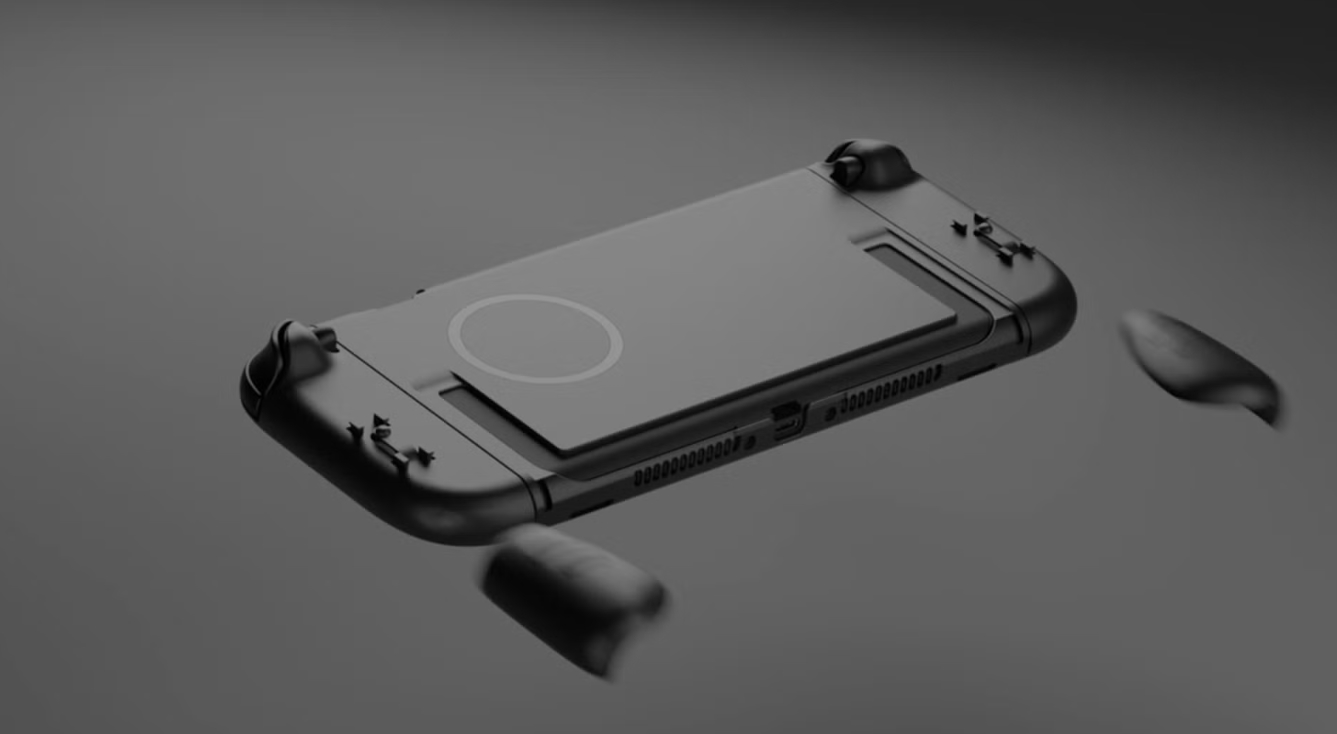 У Switch 2 нашли новый экран — но это повод для радости или разочарования? — изображение 2