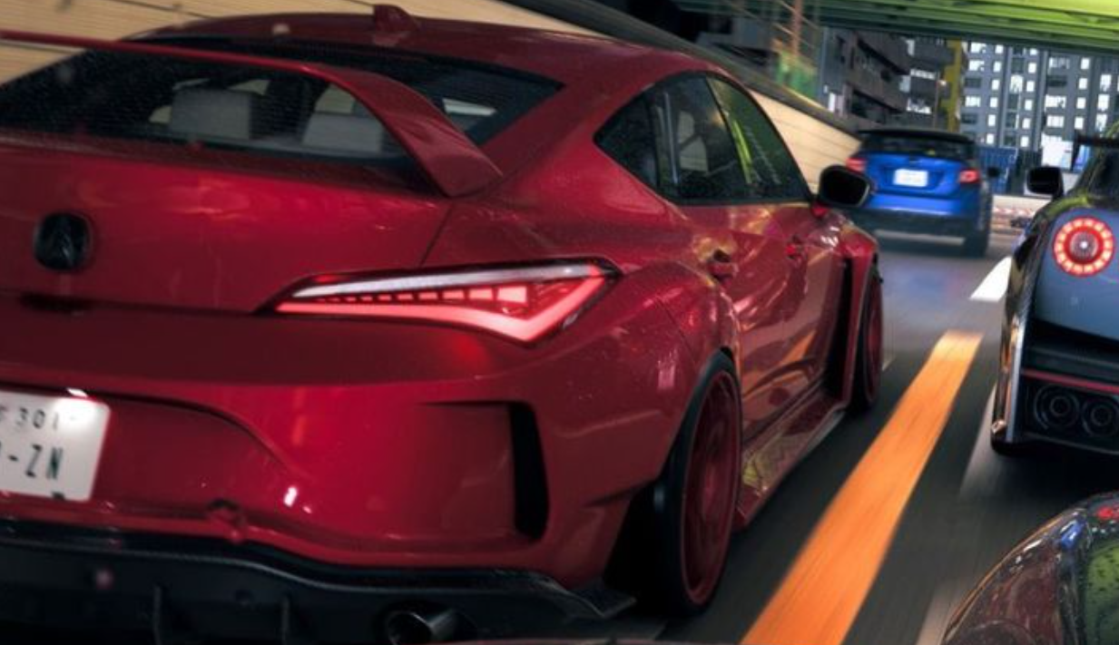 Virtuos создала 90% автомобилей и 9 биомов для Forza Horizon 6 — изображение 1