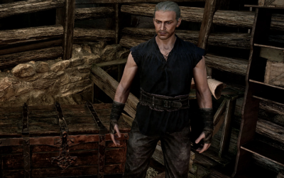 Где найти отмычки в Gothic 1 Remake и как взламывать замки — полный гайд по воровству