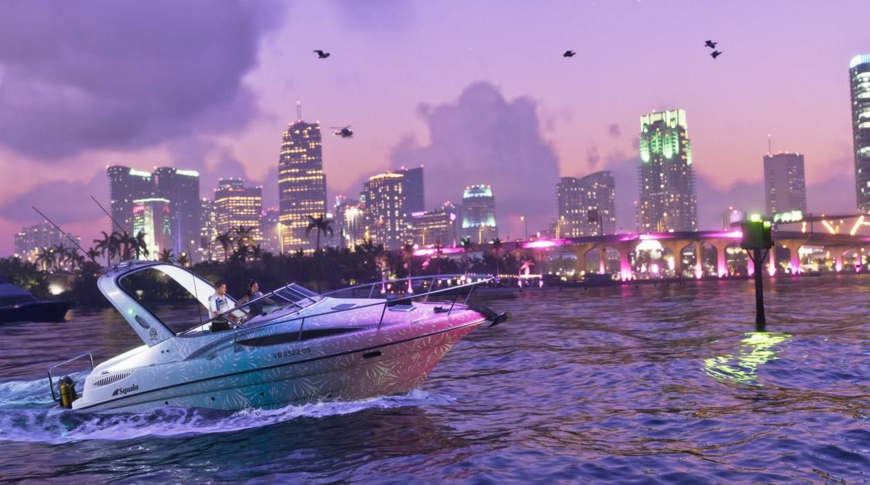 Цена GTA VI официально: $80 за стандарт, $100 за Ultimate — и что это значит для всей индустрии — изображение 2