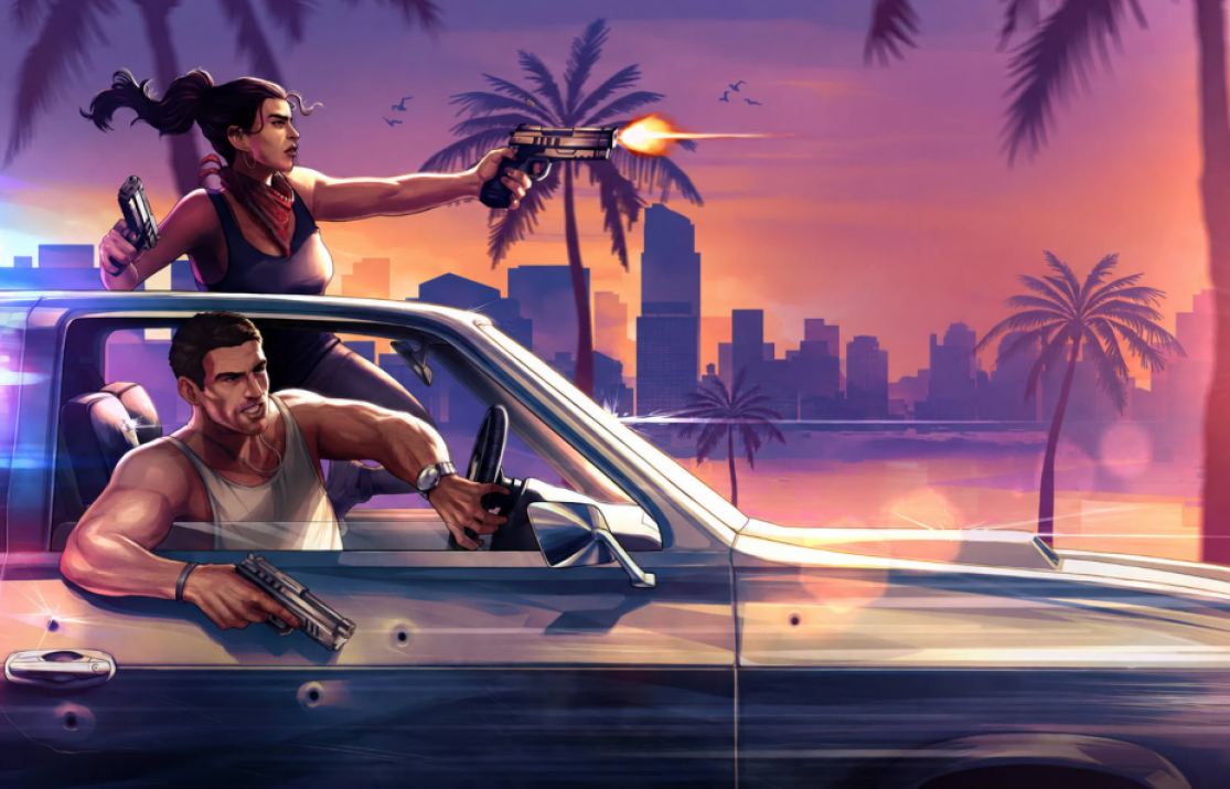 GTA 6 — почему издатели массово переносят релизы осенью 2026 и кто успел сбежать