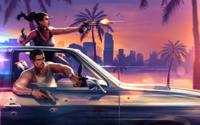 GTA 6 — почему издатели массово переносят релизы осенью 2026 и кто успел сбежать