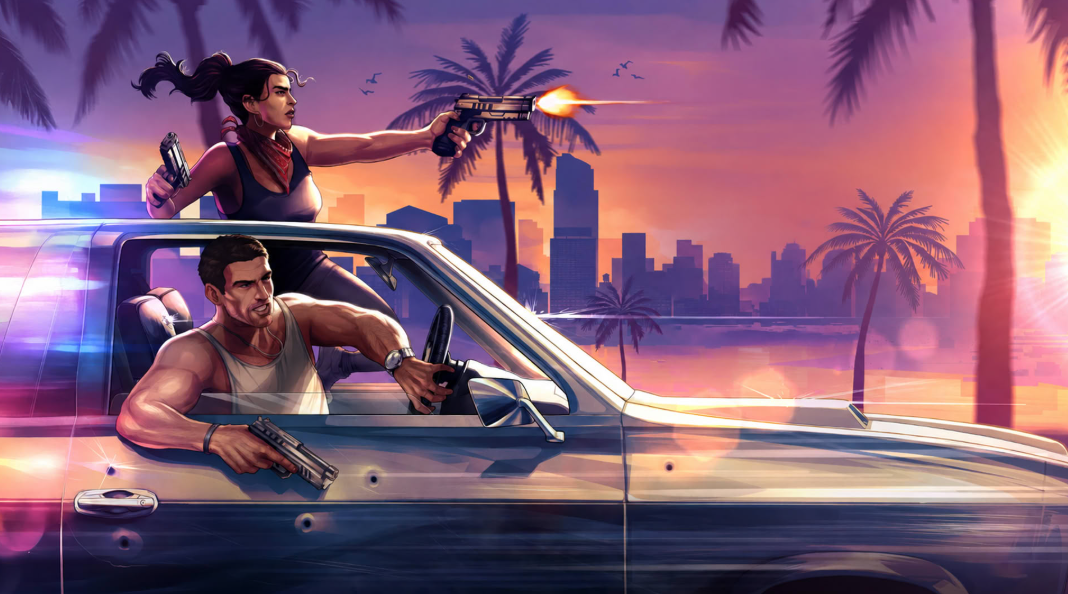 GTA 6 — почему издатели массово переносят релизы осенью 2026 и кто успел сбежать — изображение 1