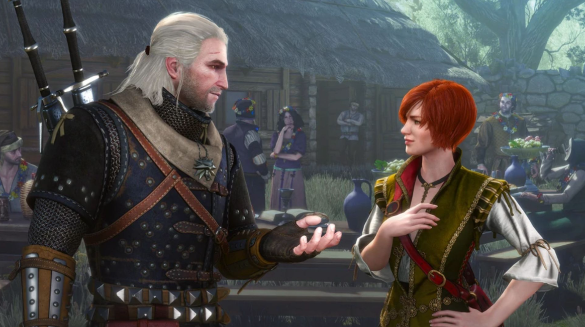Ведьмак 4 — экс-дизайнер God of War усилит боевую систему новой игры CD Projekt RED — изображение 1