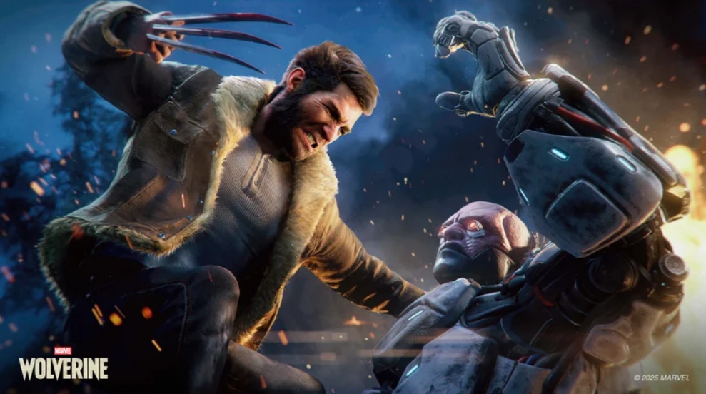 Marvel’s Wolverine без открытого мира: почему Insomniac выбрала линейный формат и что это значит для игры — изображение 2