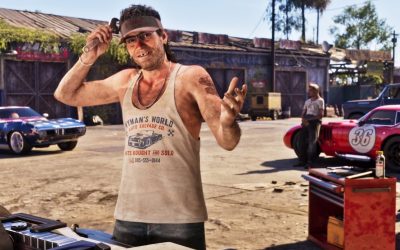 GTA 6 бьёт рекорды до релиза: 39 млн предзаказов и $3 млрд выручки за одни сутки