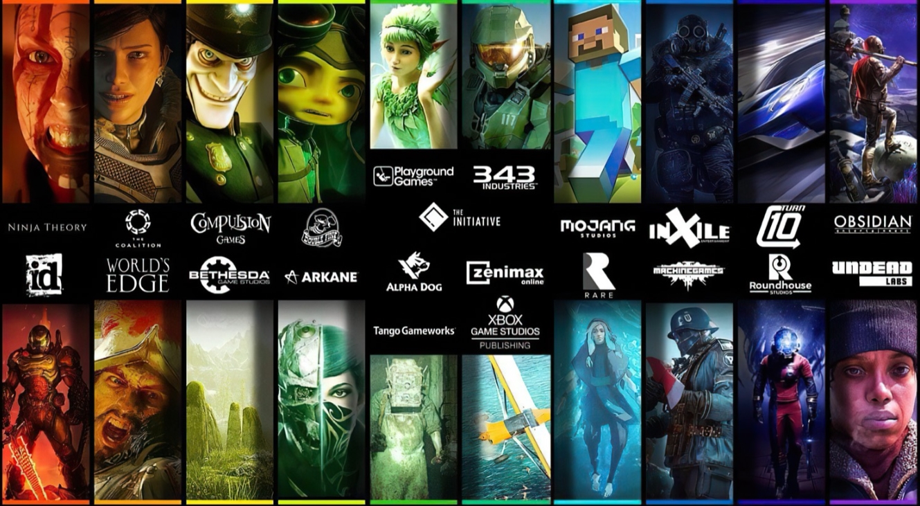 Xbox чистит ряды: какие студии закроются в июле 2026 и почему это меняет индустрию — изображение 1