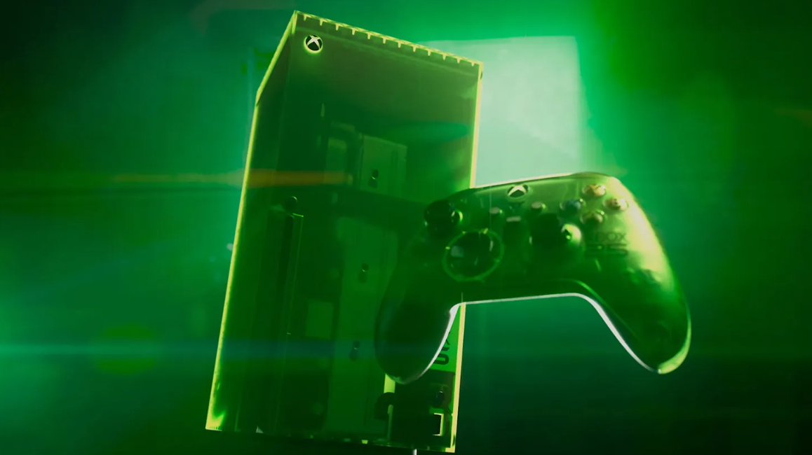 Xbox Games Showcase 2026: даты игр, трейлеры, геймплей и новая юбилейная консоль — изображение 4