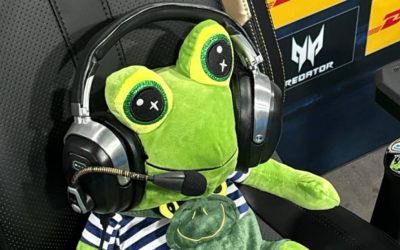 Жаб Жабыч теперь официально на HLTV: иконка для фанатов Team Spirit и как её получить