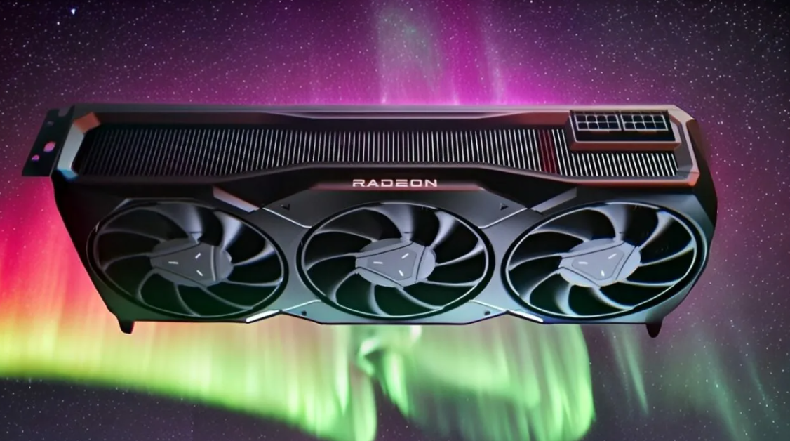 AMD выпустила видеокарту с 4 ГБ VRAM — и получила ту же критику, что и Nvidia — изображение 2