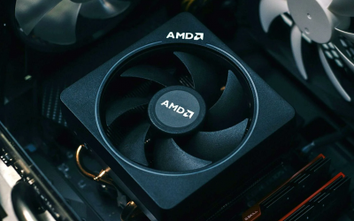 AMD выпустила видеокарту с 4 ГБ VRAM — и получила ту же критику, что и Nvidia