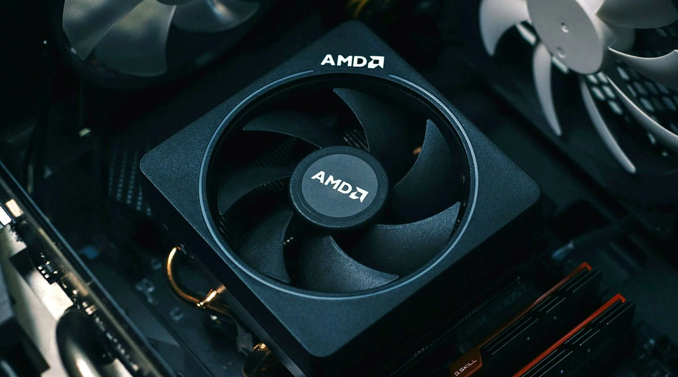 AMD выпустила видеокарту с 4 ГБ VRAM — и получила ту же критику, что и Nvidia — изображение 1