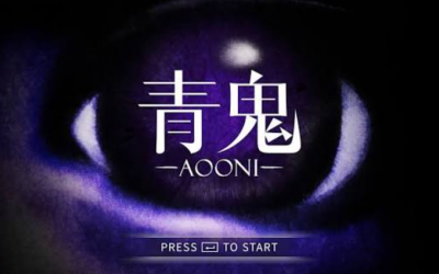 Ao Oni 2 — дата выхода на Switch и Steam, новый сценарий и режим ускорения