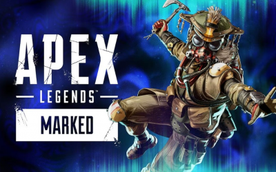 Apex Legends сезон Marked: реворк Bloodhound, новые POI, Corrupted Attachments и дата выхода