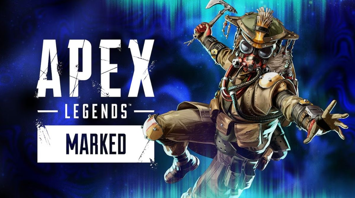 Apex Legends сезон Marked: реворк Bloodhound, новые POI, Corrupted Attachments и дата выхода — изображение 1