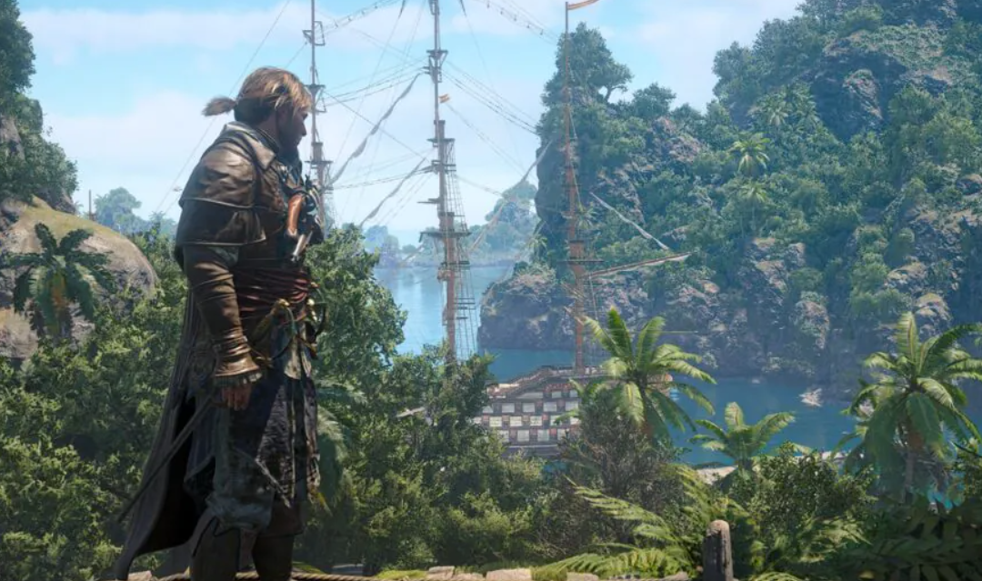 Assassin’s Creed Black Flag Resynced — рекордные оценки и скандал с дополнениями — изображение 1