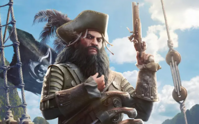 Assassin’s Creed Black Flag Resynced – полное расписание предзагрузки и релиза на всех платформах