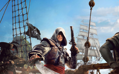 Ubisoft нашла формулу успеха — и это не новые игры, а старые