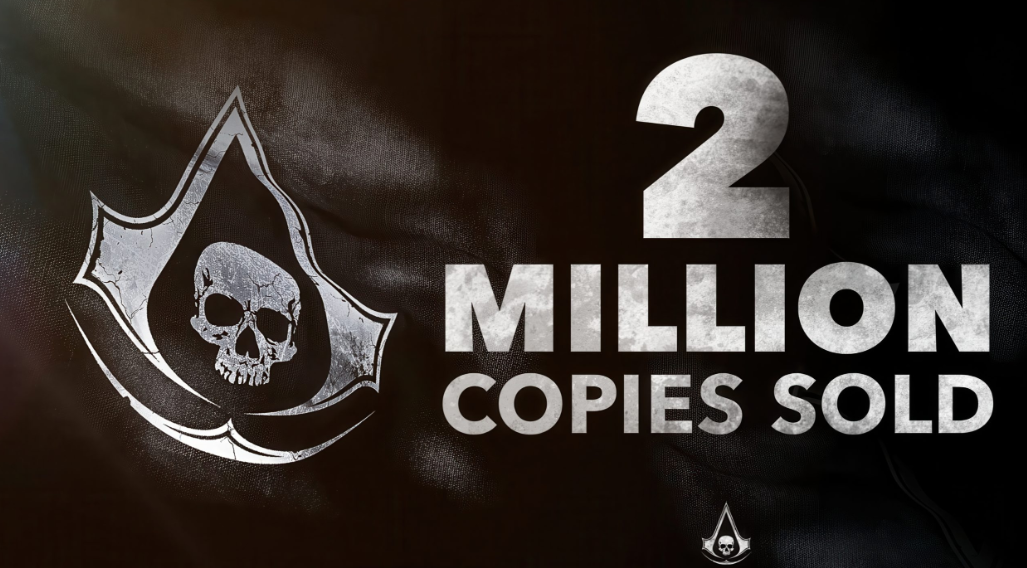 Assassin’s Creed Black Flag Resynced — рекорд продаж в Steam, технический сбой и увольнения разработчиков — изображение 1