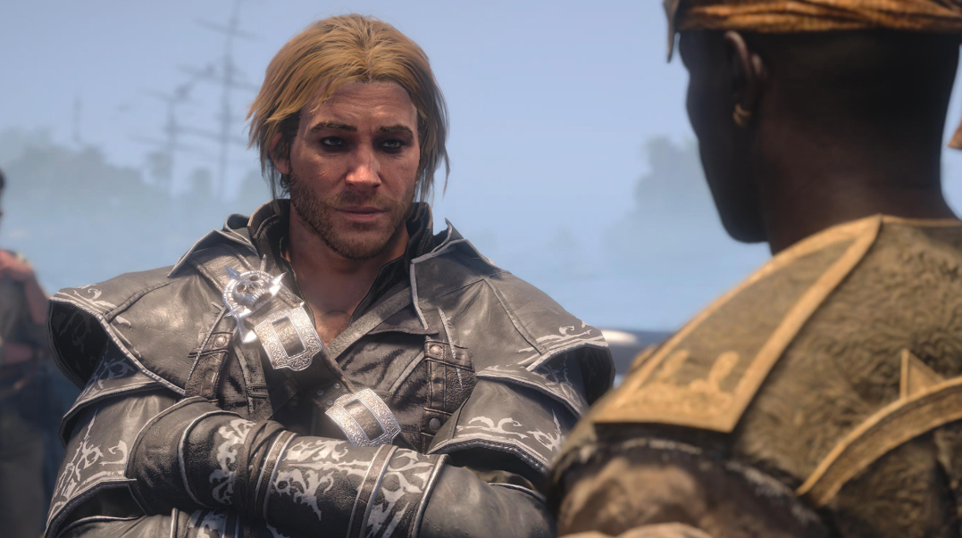 Пост-игровой контент AC Black Flag Resynced — полный гайд и порядок действий — изображение 2