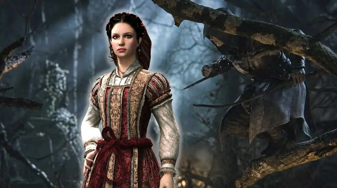 Assassin’s Creed Hexe: инсайдер раскрыл DLC в Германии — Вюрцбург, охота на ведьм и дата релиза — изображение 1