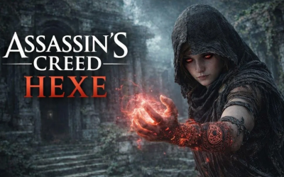 Assassin's Creed Hexe: цена, дата выхода и отказ от магии — все новые утечки