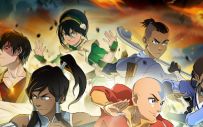 Avatar Legends: полный гайд по разблокировке персонажей, чит-коду и прокачке
