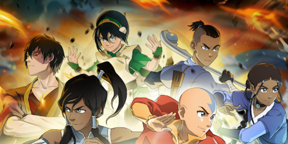 Avatar Legends: полный гайд по разблокировке персонажей, чит-коду и прокачке — изображение 1