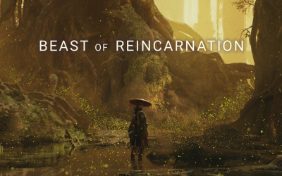 Beast of Reincarnation — дата релиза, предзагрузка, системные требования и зачем игре DLSS