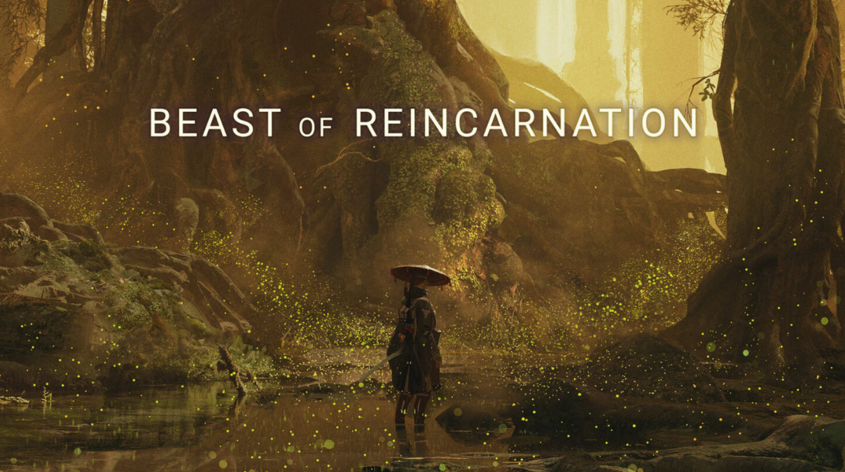 Beast of Reincarnation — дата релиза, предзагрузка, системные требования и зачем игре DLSS — изображение 1