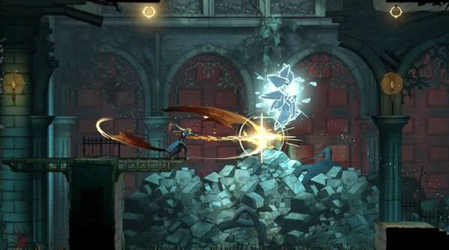 Castlevania: Belmont’s Curse — обзор превью, геймплей, система Арканов и дата выхода — изображение 2